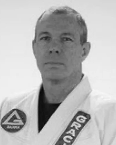 Carlos Gracie Jr.