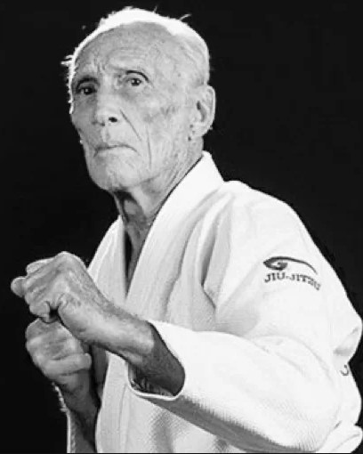Hélio Gracie